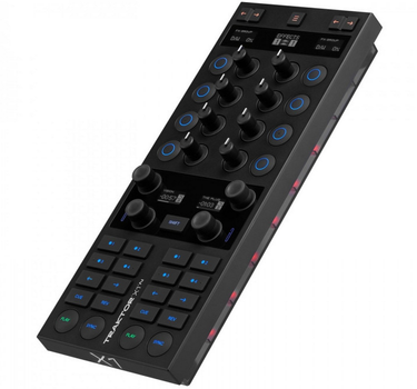 DJ-контроллер Native Instruments Traktor Kontrol X1 MK3
