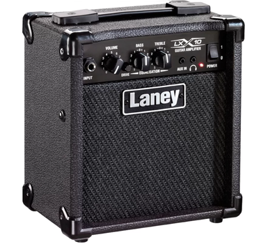 Комбоусилитель Laney LX10