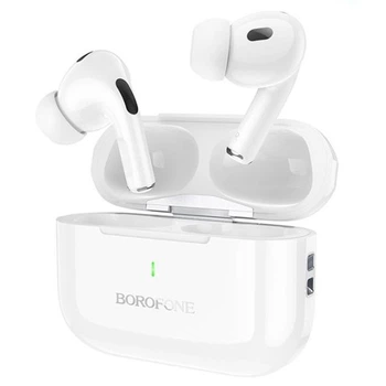 Бездротові навушники TWS BOROFONE BW59 White
