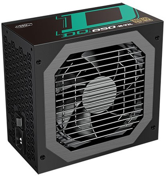 Блок питания DeepCool DQ850-M-V2L 850W (DP-GD-DQ850-M-V2L)