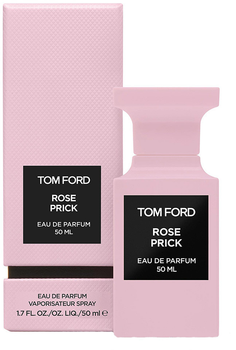 Парфюмированная вода унисекс Tom Ford Rose Prick 50 мл (888066107785)