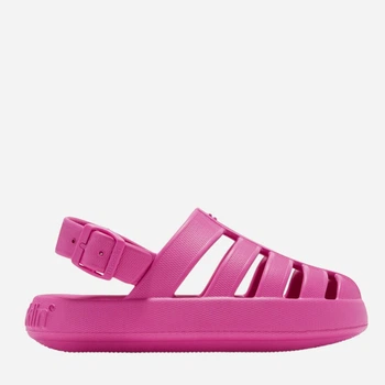 Жіночі сандалі D.Franklin DFSH334010-PINK 36 (5US/3.5UK) 23.3 см Рожеві (8445333396307)