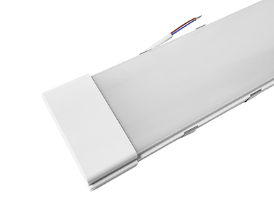 Светильник светодиодный линейный BIOM LN-4-100-1200-6 100W 6200К 1200 мм