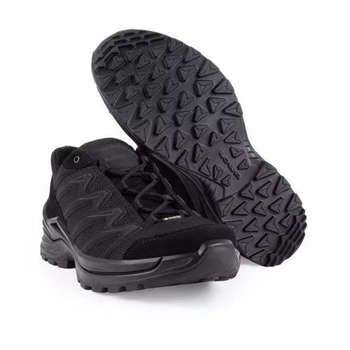 Тактичні кросівки Lowa Innox Pro GTX Lo TF 41.5 - чорні
