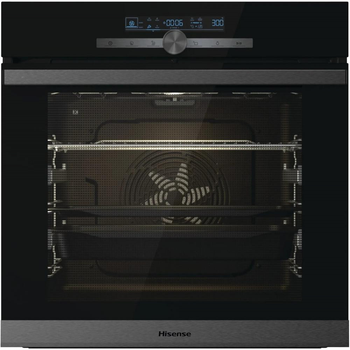 Духовий шкаф Hisense BSA65334PG
