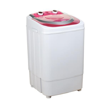 Пральна машина ViLgrand V145-2570 Red