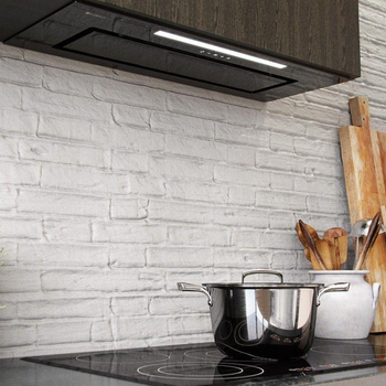 Витяжка Globalo Silentio 80.2 Black