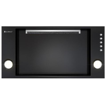 Витяжка Globalo Retio 60.1 Black