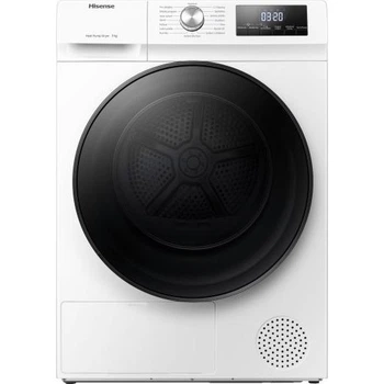 Сушильна машина Hisense DHQA903V