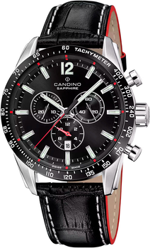 Мужские часы CANDINO C4758/4