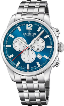 Мужские часы CANDINO C4744/5