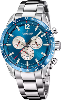 Мужские часы CANDINO C4757/2