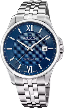 Мужские часы CANDINO C4768/2
