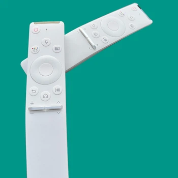 Пульт для телевизора Samsung, смарт-пульт с микрофоном Remote control