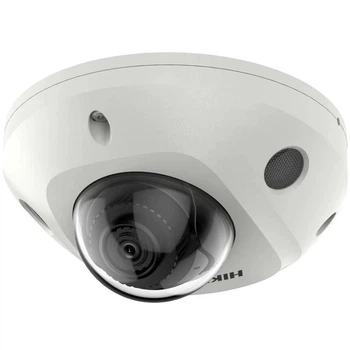 4 МП AcuSense mini Dome DS-2CD2543G2-I&nbsp;(2.8мм)