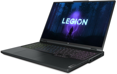 Laptop Lenovo Legion Pro 5 16ARX8 (82WM0068PB) Onyx Grey