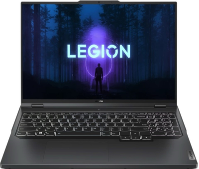 Ноутбук Lenovo Legion Pro 5 16ARX8 (82WM006BPB) Onyx Grey