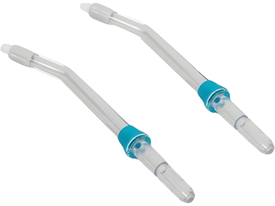 Насадки для ирригатора пародонтальные CECOTEC ToothCare 1200 Jet Pro