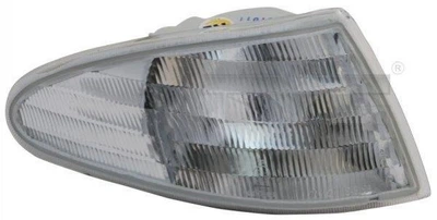 Покажчики повороту TYC 183157012 Ford Mondeo 1059122, 6859827, 6700237