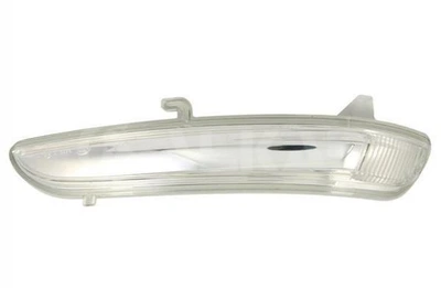 Покажчики повороту ALKAR 6202296 Peugeot 208, 2008; Citroen C3, C4 9837260480, 1607512680