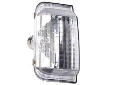 Покажчики повороту FAST FT87319 Fiat Ducato; Citroen Jumper; Peugeot Boxer 71748253, 71748255, 6325H1