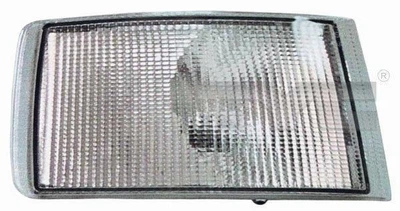 Указатели поворота TYC 185617012 Peugeot Boxer; Fiat Ducato; Citroen Jumper 1303853080, 630331, 630344