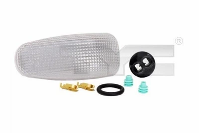 Указатели поворота TYC 183575052 Mercedes Sprinter, E-Class, Vito, V-Class 2108200921, A2108200921