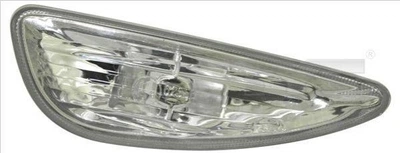 Указатели поворота TYC 1811031012 Hyundai IX20, I20 923021J000