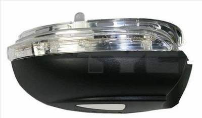 Указатели поворота TYC 33702473 Volkswagen Passat, Jetta, Scirocco, EOS, CC 3C8949102E, 3C8949102A