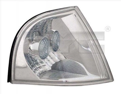Указатели поворота TYC 180208012 Skoda Octavia 1U0953155D, 1U0953155C