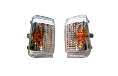 Вказівники повороту ALKAR 6203922 Peugeot Boxer; Fiat Ducato; Citroen Jumper 6325H3