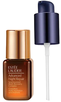 Zestaw kosmetyków dekoracyjnych Estee Lauder Double Wear Baza pod makijaż 30 ml + Serum 7 ml (887167705753)