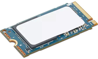 SSD диск Lenovo ThinkPad Opal 512GB M.2 2242 PCIe 4.0 x4 NVMe (4XB1K26774)
