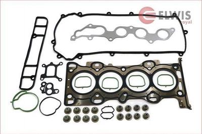 Комплекты прокладок Elwis Royal 9826522 Ford Mondeo; Mazda 6