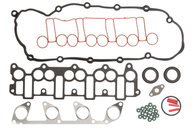 Комплекты прокладок Payen CG8410 Audi A6, A4, A3; Volkswagen Passat, Golf, Jetta, EOS; Jeep Patriot, Compass (MK49); Dodge Caliber; Seat Leon, Toledo; Skoda Octavia; Chrysler SEBRING; Mitsubishi Grandis