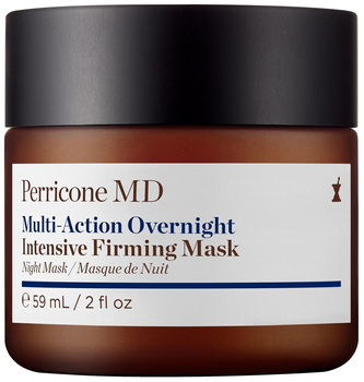 Maska do twarzy Perricone MD Multi Action Overnight Intensive Firming Night Mask 59 ml (5060746524579)