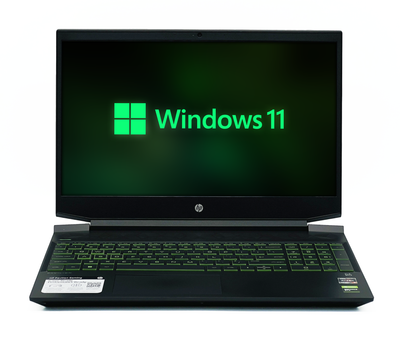 Ноутбук HP Pavilion Gaming 15-EC0013DX / 15 TN 1920x1080 60Гц / AMD Ryzen 5 3550H / 16 GB / 480 GB / NVIDIA GeForce GTX 1050 / [HPPVLNGMNG15C0013DXA105048016TAM] БУ - Б/У