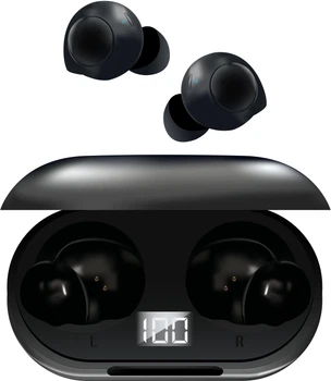 Навушники Piko TWS-MusicBox Black (1283126583414)