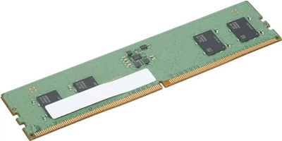 Оперативная память Lenovo DDR5-4800 8192MB PC5-38400 (4X71K53890)