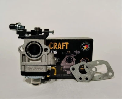 Карбюратор Procraft для мотокос 43 см3/52см3