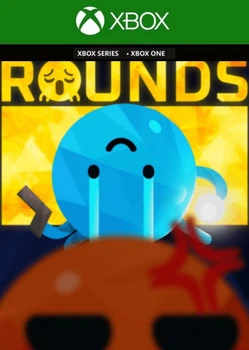 Ключ активации ROUNDS для Xbox One/Series S/X