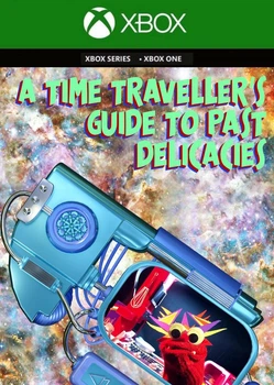 Ключ активации A Time Traveller's Guide To Past Delicacies для Xbox One/Series S/X