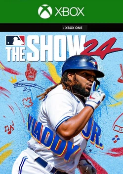 Ключ активации MLB® The Show 24 для Xbox One