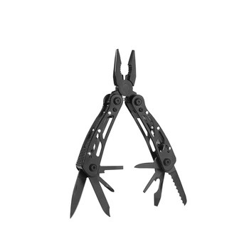 Мультитул Ganzo G104 B чорний
