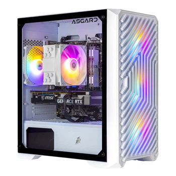 CPU AMD Ryzen 5 5600X & RTX 2060 Super ゲーミングPC Ryzen5 5600X / RTX2060SUPER 【公式通販】