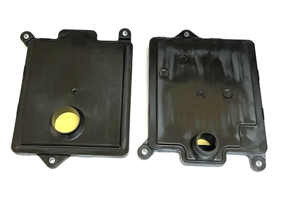 Фільтр для АКПП ALTO - Фільтр масляний A465, AS68RC, 07 рік і вище 202940