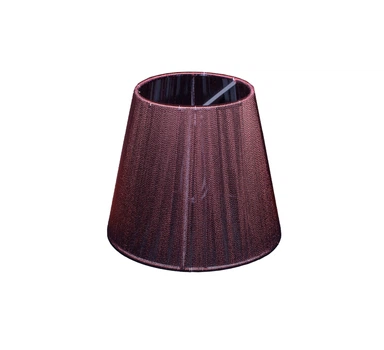 Абажур BROWN (LVS01374)