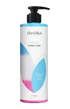 Гель для душу Dushka Bubble Gum 200 мл