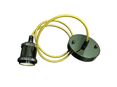 Підвісний світильник AMP11002-1 (LVS03510)