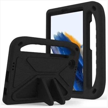 Дитячий чохол Kids Case Tab на планшет Samsung Galaxy Tab A11 Plus (11") / чорний